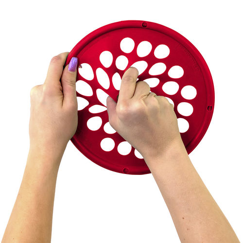 Finger muscles exerciser - 10-0862 - Fabrication Enterprises - hand muscles