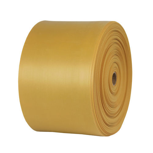 Resistance band with handles - 10-6327 - Fabrication Enterprises