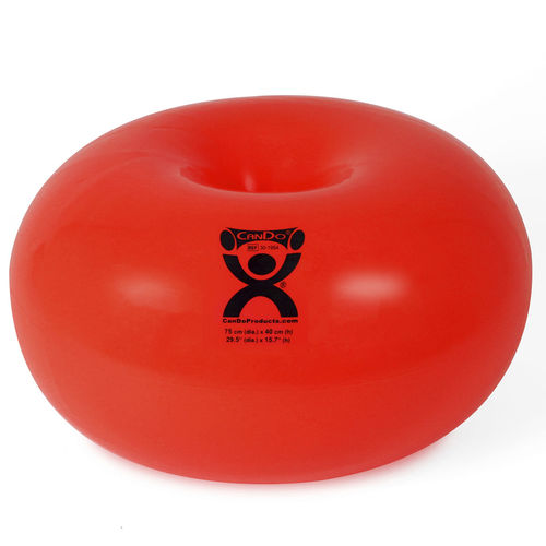Large size Pilates ball - 30-1954 - Fabrication Enterprises - children
