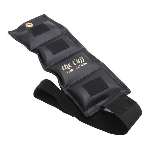 Rehabilitation cuff weight - 10-2509 - Fabrication Enterprises - fitness / thigh