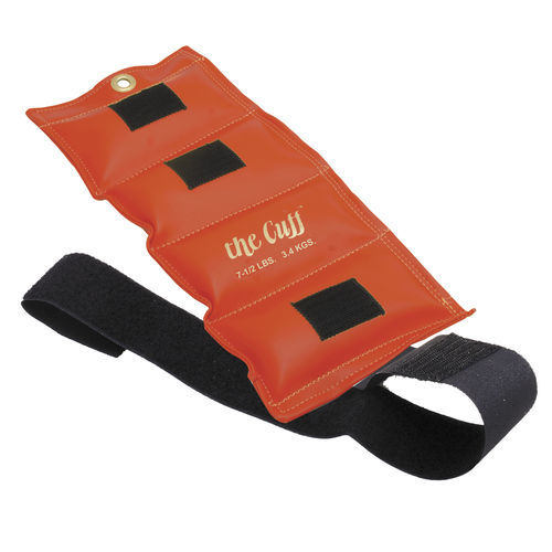 Rehabilitation cuff weight - 10-2512 - Fabrication Enterprises - fitness / wrist / thigh
