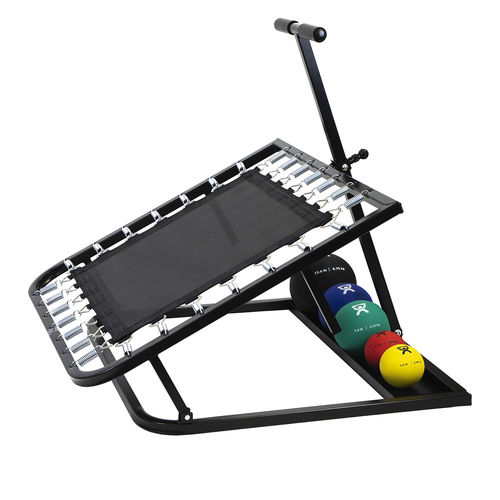 Small size ball rebounder - 10-3132 - Fabrication Enterprises