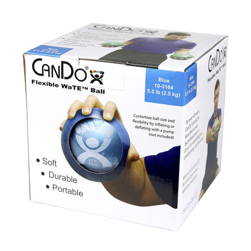 Small size weighted ball - 10-3164 - Fabrication Enterprises