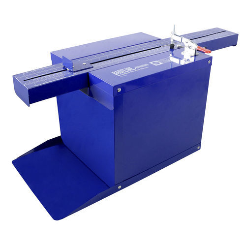 Flexibility box - 12-1086 - Fabrication Enterprises