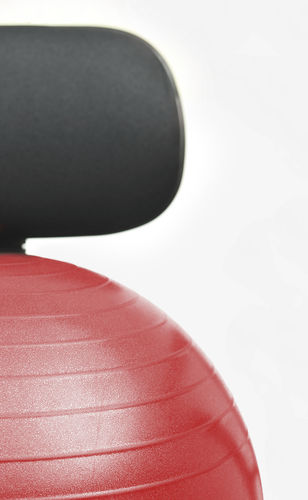Large size ball chair - 30-1790R - Fabrication Enterprises