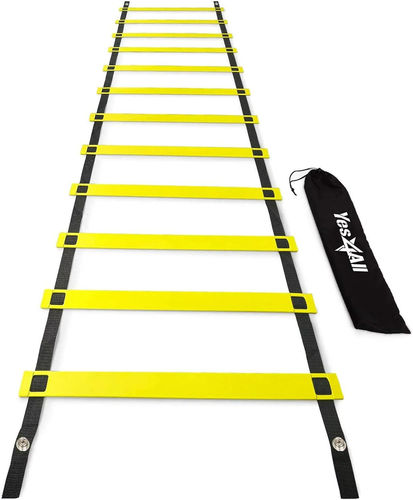 Agility ladder - 69-0300 - Fabrication Enterprises
