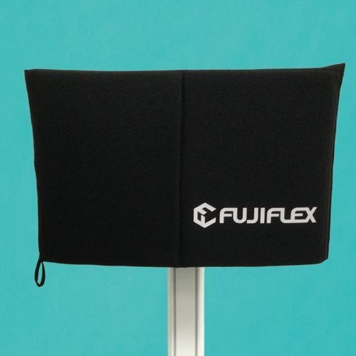 Medical cart protective cover - LCD protector - Fuji Flex