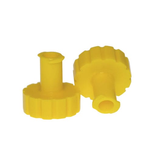 Syringe cap - Dash 6 NRFit® - GBUK Group