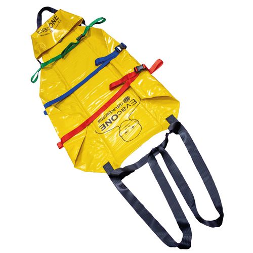 Evacuation sheet - B-EVACONE - GBUK Group