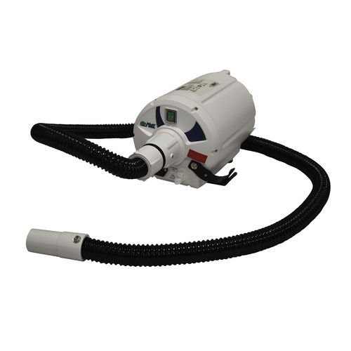 Air pump - B-FloPump - GBUK Group