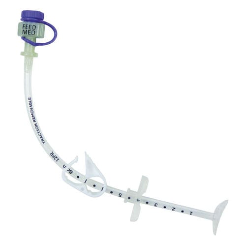 Jejunostomy tube AMT Capsule Monarch® GBUK Group