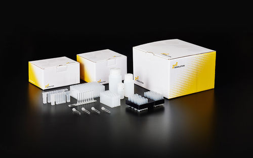 Solution reagent kit - Nextractor® - Genolution Inc. - tissue / for DNA extraction / for RNA extraction