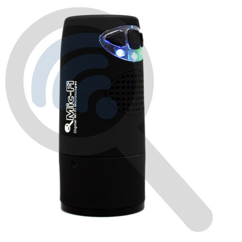 Endoscope video camera - FEDMEDMICFIEYE - Italeco - medical / for microscopes / digital
