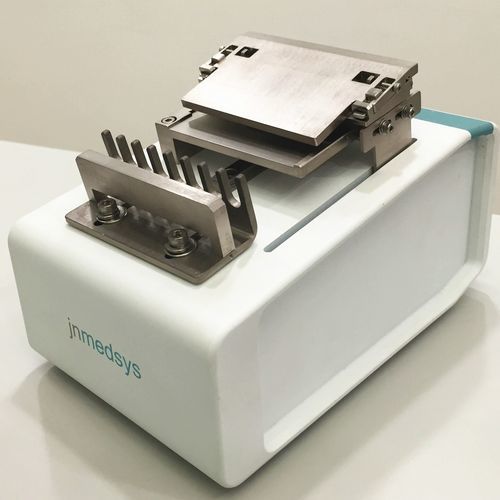 Laboratory autosampler - 10001 - JN Medsys Pte. Ltd. - load