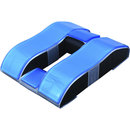 Body positioning cushion - KGWIL - KOHLAS SARL - for operating tables / gel / anatomical