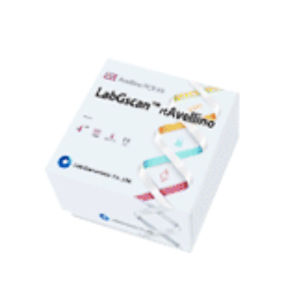 Solution reagent kit - LabGscan™ rtAvellino - Labgenomics 700 daewangpangyo-ro, Bundabg-gu - clinical / laboratory / for molecular biology