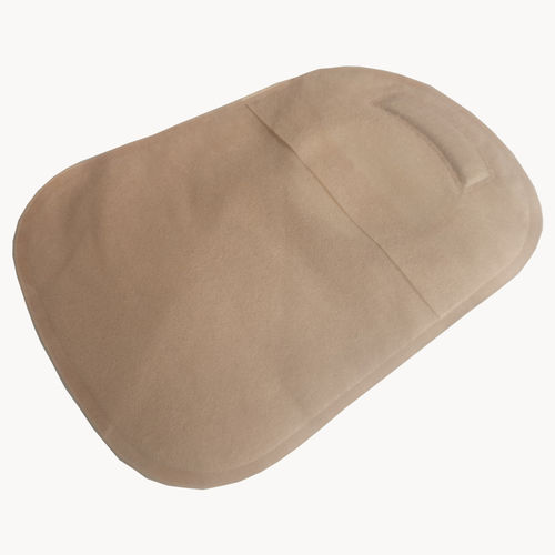 Colostomy bag - OS360cc - Zhejiang Longterm Medical Technology