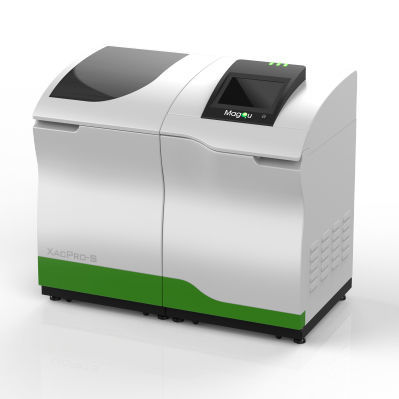 Automatic immunoassay analyzer - XacPro-S - MagQu Co., Ltd. - for clinical diagnostic / magnetic bead-based / clinical