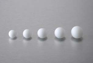 Polyethylene orbital implant - OP6316 - Matrix Surgical USA