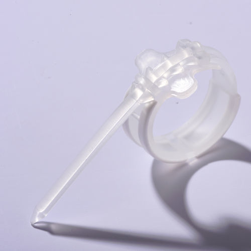 Gastric bypass gastric calibration ring - MIDCAL™ - MID - Medical Innovation Developpement