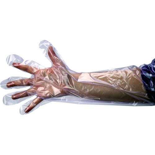 Medical sleeve - PolyShield™  - Neogen Corporation Inc. - box of 200