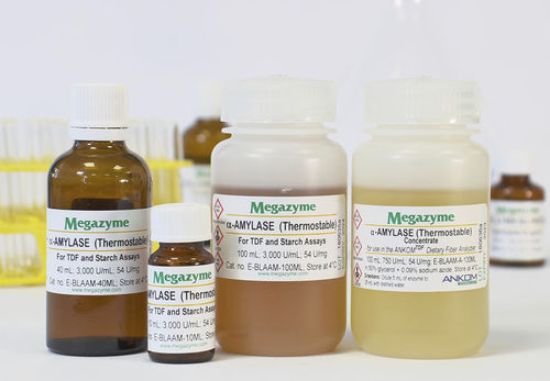 Enzyme reagent - E-BLAAM-40ML - Neogen Corporation Inc. - diagnostic / for amylase