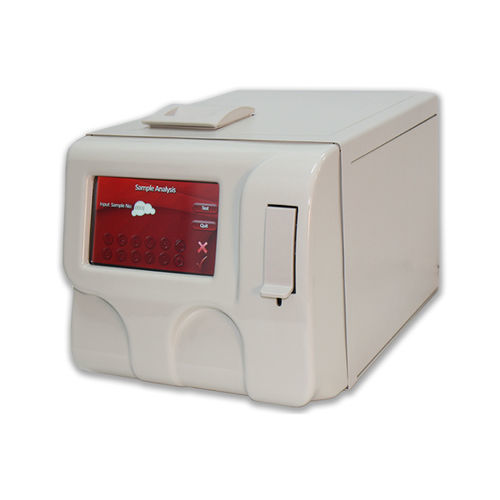 Automatic electrolyte analyzer - Neo-ISE - NeoMedica d.o.o. - for humans / benchtop / compact