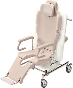 Indoor transfer chair - RA-812 - OG Wellness Technologies