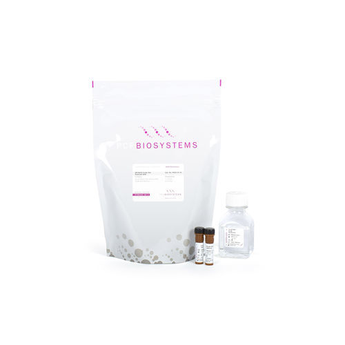 Solution reagent kit - qPCRBIO - PCR Biosystems Ltd. - diagnostic / for nucleic acids / for qPCR