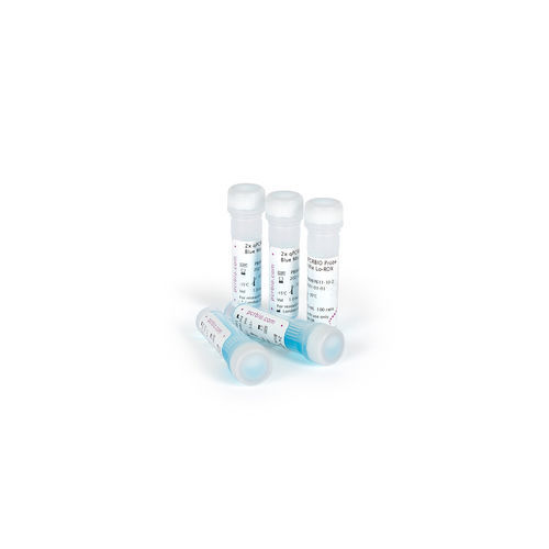 Dye reagent kit - qPCRBIO Probe Blue Mix - PCR Biosystems Ltd ...