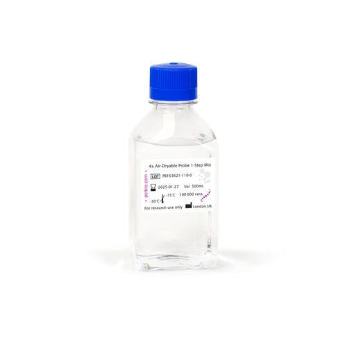 Reverse transcriptase reagent - PB90.21 series - PCR Biosystems Ltd. - RNase inhibitor / diagnostic / laboratory