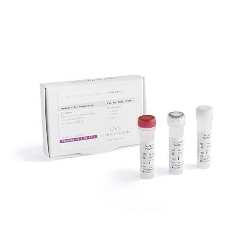 Isothermal amplification reagent kit - IsoFast™ Bst - PCR Biosystems ...