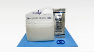 Ultrasound probe protective cover - 1-519-2233	 - Protek Medical Products