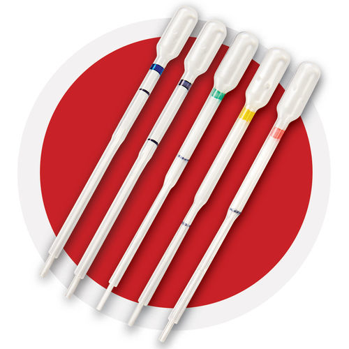 Cylindrical collection tube - PTS Collect™ - PTS Diagnostics - blood / plastic / glass