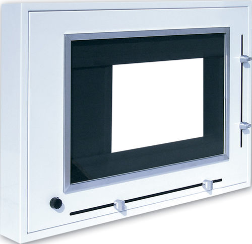 1-screen X-ray film viewer - JHF - Rego X-ray - multi-screen / white light