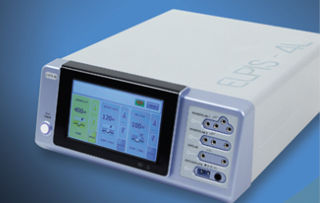 Monopolar coagulation electrosurgical unit - ELPIS 4L - Remed - bipolar coagulation / monopolar cutting / radiofrequency