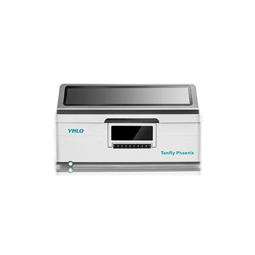 Automatic Western blot analyzer - Tenfly Phoenix - Shenzhen Yhlo Biotech Co., Ltd.