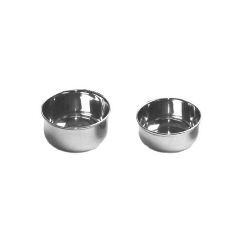 Instrument sterilization tray - Gallipot - Steritrays - for surgical instruments / for trays