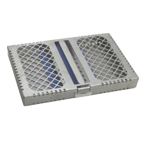Instrument sterilization cassette - SRF-9920 - Steritrays