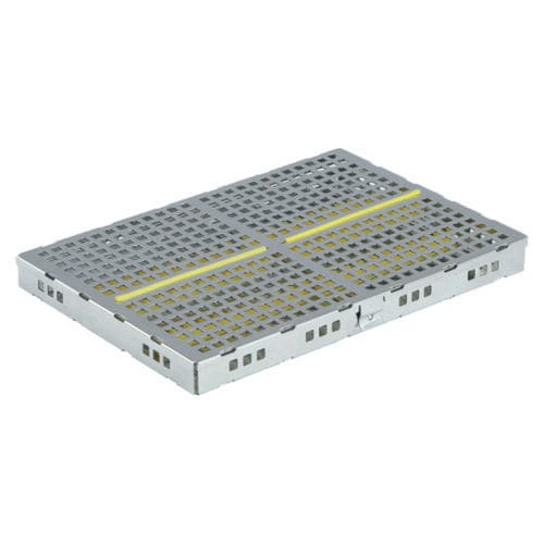 Instrument sterilization cassette - SCT-2120 - Steritrays