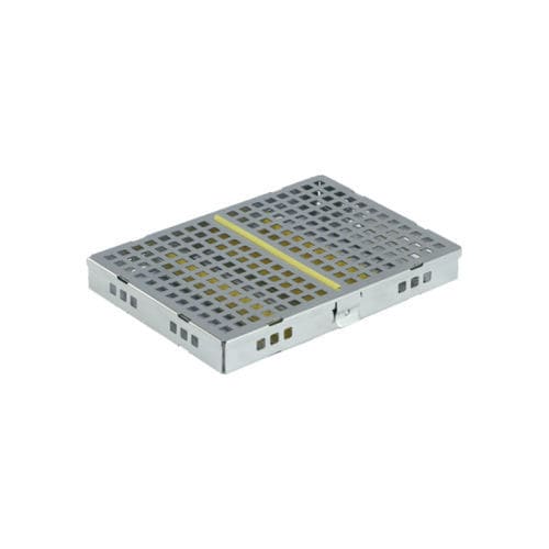 Instrument sterilization tray - SCT-1210 - Steritrays