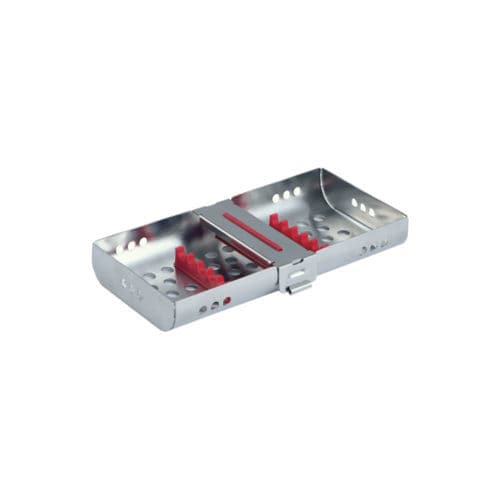 Instrument sterilization cassette - SCT-2105 - Steritrays