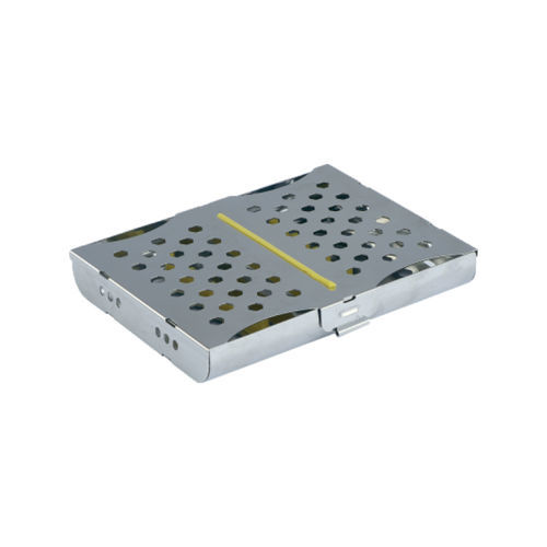 Instrument sterilization cassette - SLT-2110 - Steritrays
