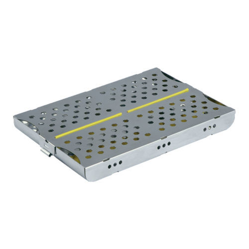 Instrument sterilization tray - SLT-2120 - Steritrays