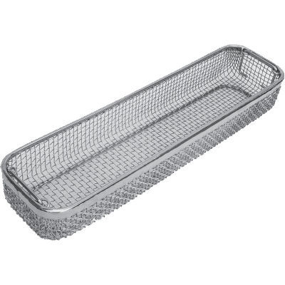 Dental instrument sterilization tray - YWD-4065 - Steritrays - for surgical instruments / for instruments / autoclavable