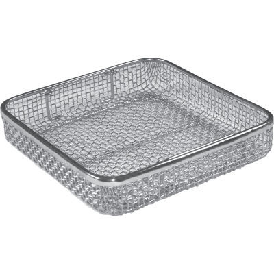 Surgical instrument sterilization tray - YWD-4050 - Steritrays - for instruments / for dental instruments / autoclavable