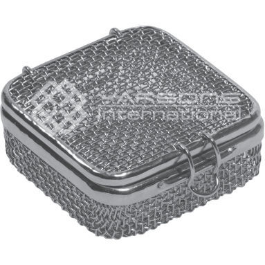 Endoscope sterilization tray - YMM-5 series - Steritrays - for dental instruments / for surgical instruments / for instruments