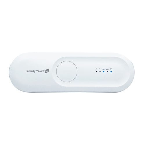 Infectious disease test kit - Surearly Smart Pro - Sugentech, Inc. - CRP / hs-CRP / microalbumin