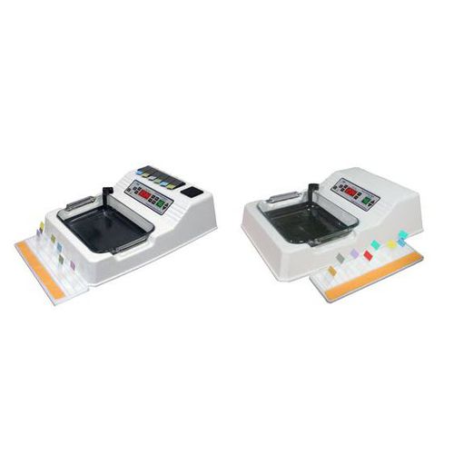 Histological section water bath - TBS- Triangle Biomedical Sciences, Inc. a Division of General Data Healthcare - microprocessor-controlled / benchtop