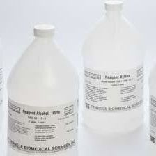 Fixative solution reagent - TBS- Triangle Biomedical Sciences, Inc. a Division of General Data Healthcare - phosphate buffer / for histology / liquid